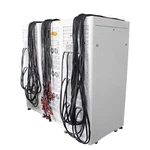 Batteri åldrande maskin