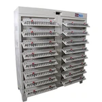 Batteri- och celltestutrustning