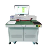 Batteriintegrerad testare