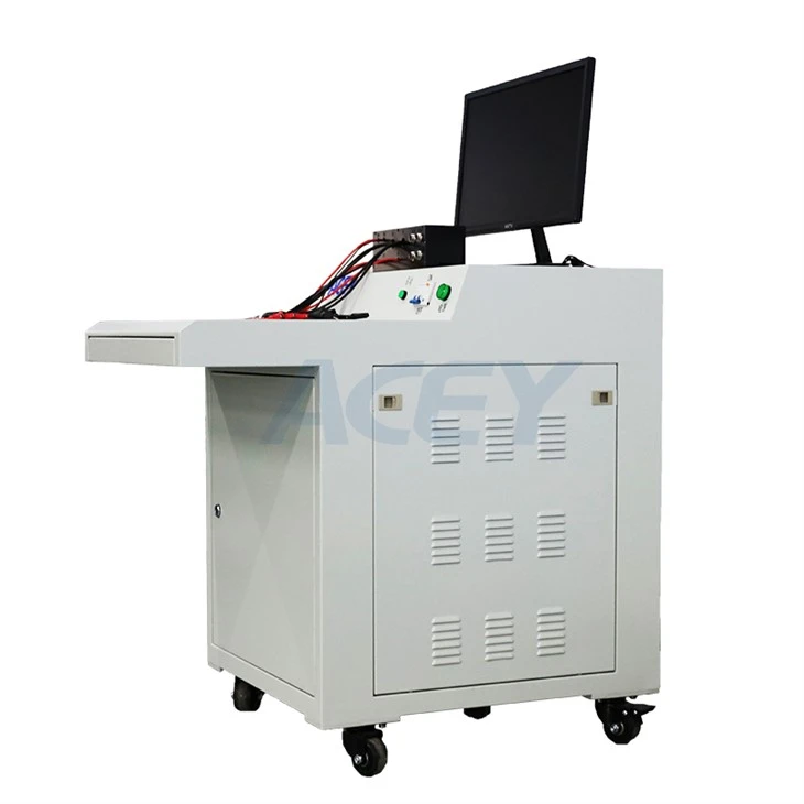 1-24 Series 100A Charge 150A Discharge BMS Tester