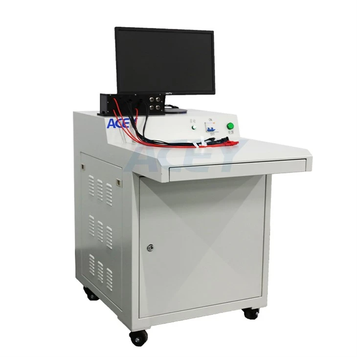 1-24 Series 100A Charge 150A Discharge BMS Tester