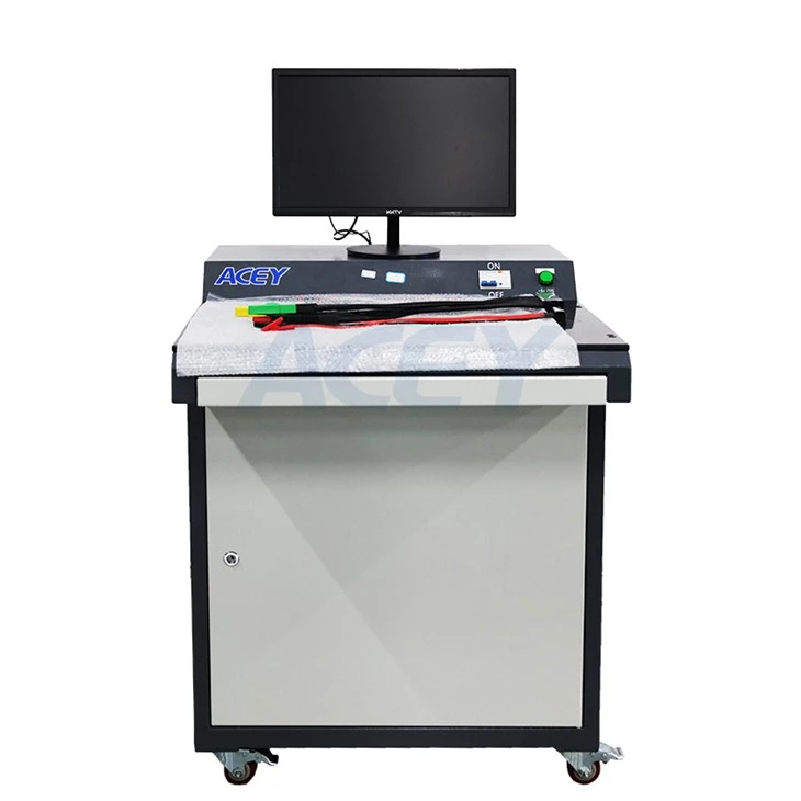 1-24 Series 300A Charge 400A Discharge Battery Bms Tester