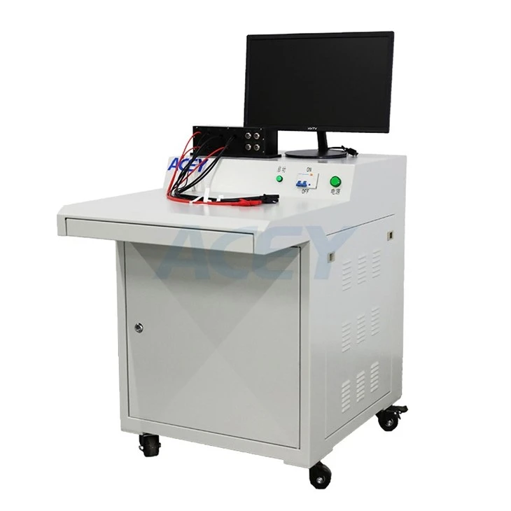 bms testing equipment