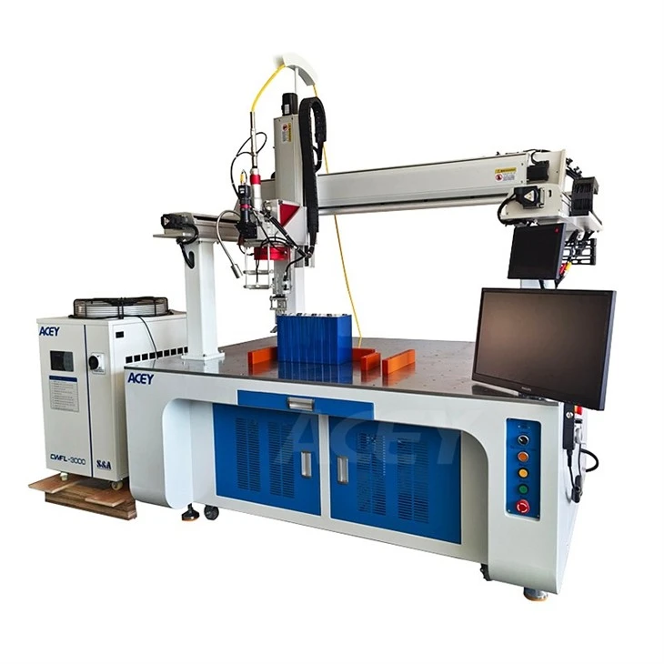 fiber laser welder for sale