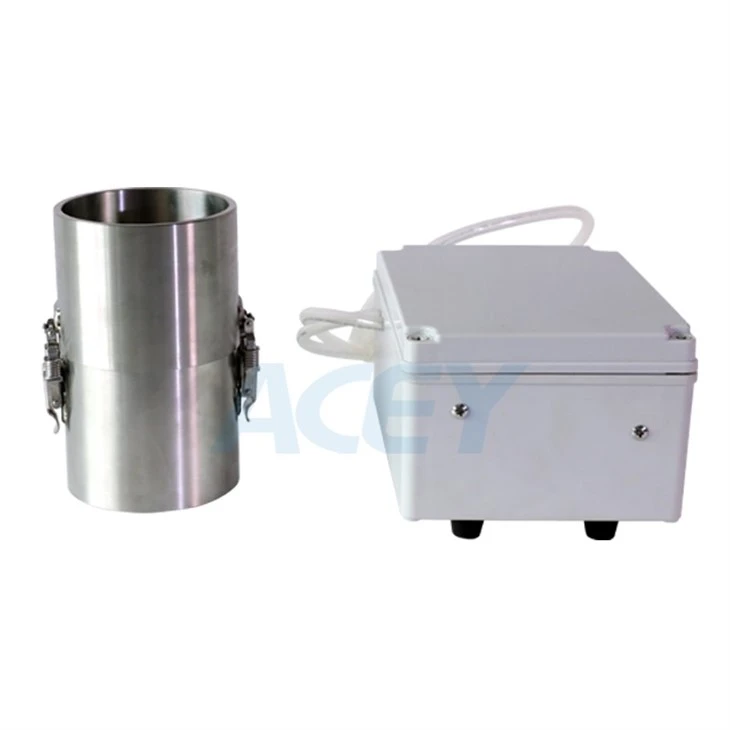 slurry filter system