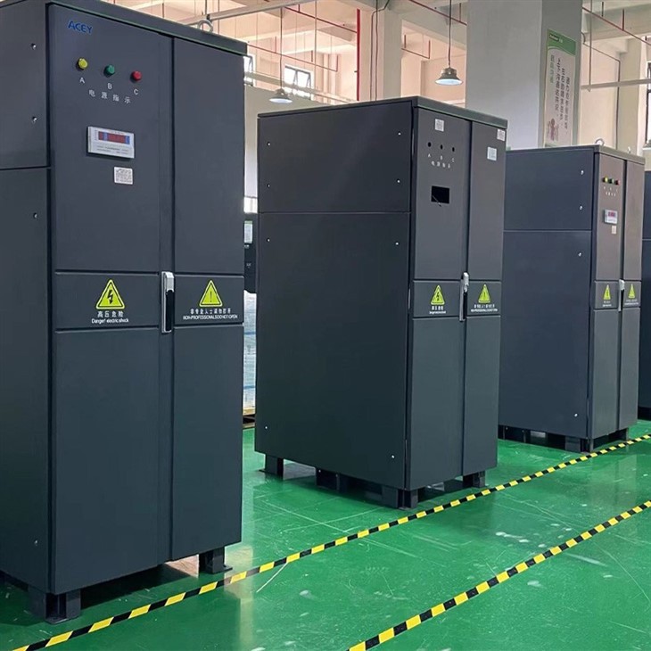 lithium ion cell grading machine