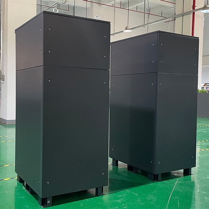 lithium cell capacity tester