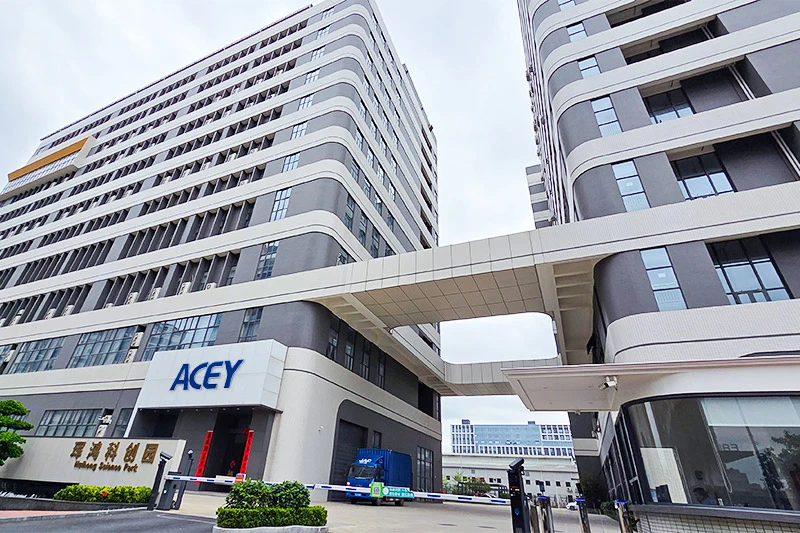 ACEY NEW ENERGY ACEY NEW ENERGY