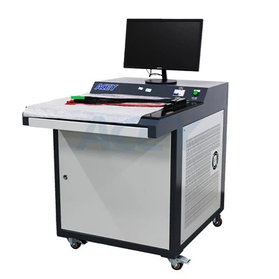 Valfri 1-32Series 500A Charge 800A Urladdningsbatterihanteringssystem Testutrustning