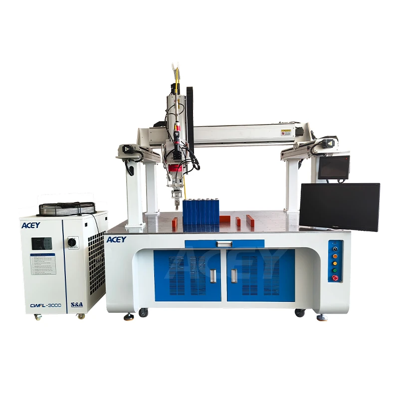 fiber laser welding machine fiber laser welding machine