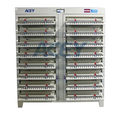 5V 6A batteriladdningsurladdningsutrustning