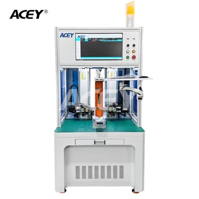 Automatisk 18650 batteripack punktsvetsare